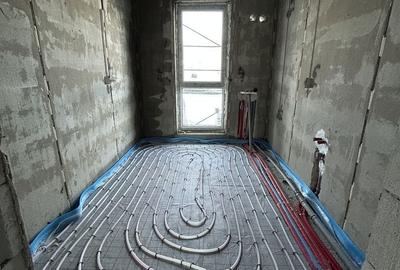Apartament cu 2 camere în Unirii - 3