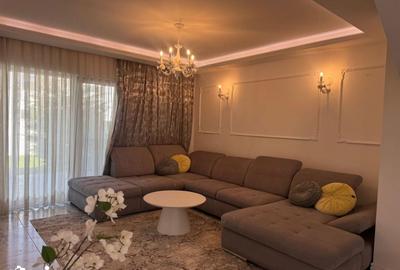 Casă cu 4 camere cu Teren 250 Mp în Dumbrăvița - 8