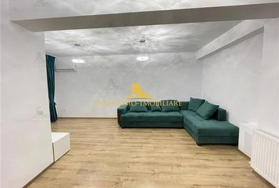 Apartament cu 2 camere decomandat în 9 Mai - 4