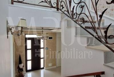 Duplex cu 4 camere cu Canalizare în Florești - 3