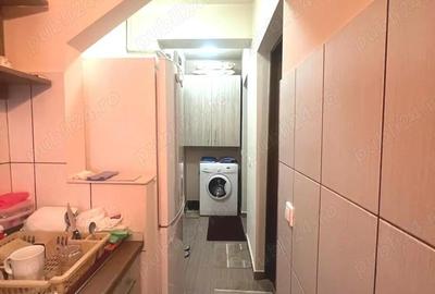 Garsoniera 26mp zona strazii Gh.Doja mobilata utilata 39.800eur neg - 5