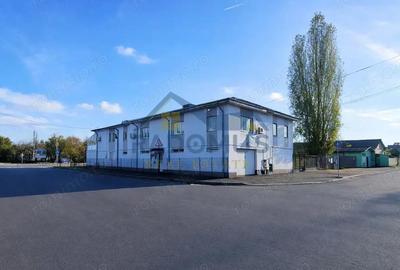 Casă cu 6 camere cu Teren 168 Mp în Bereasca - 14