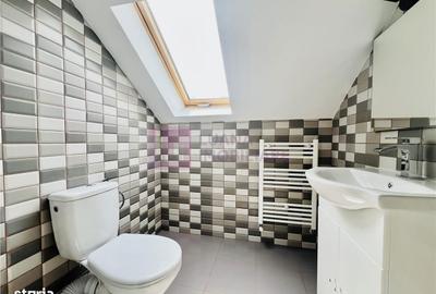 Apartament cu 4 camere, mobilat în Cedonia - 1