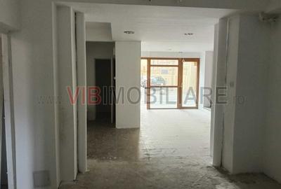 Arad - Spatiu comercial pe Metianu, parter plus etaj - 5