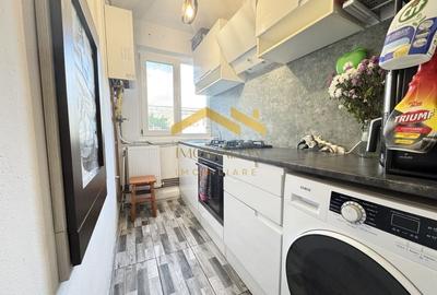 Sagului-2 Camere-Complet Mobilat - 13