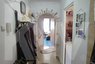 Apartament 3 camere - Vasile Aaron - 7