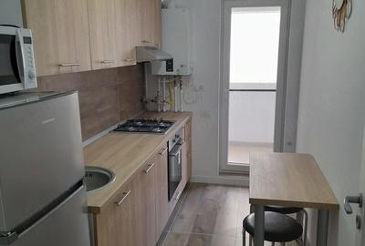 Garsonieră decomandată în Central - 1