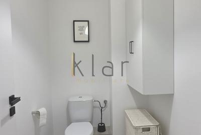 Apartament cu 3 camere semidecomandat, mobilat în Semicentral - 6