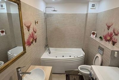 Apartament cu 2 camere decomandat în Bună Ziua