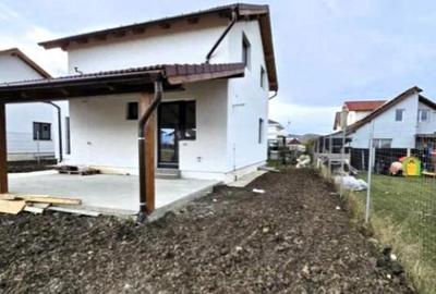 Casa individuala 127mp teren 450mp Cristian Casa individuala 127mp teren 450mp Cristian - 3