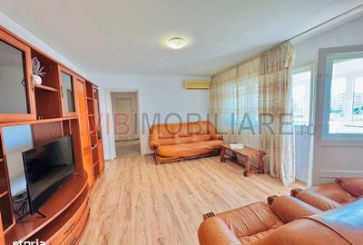 Apartament cu 3 camere semidecomandat în Dobroești - 2