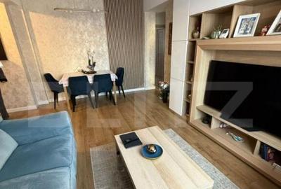 Apartament 3 camere, 60 mp, PIATA VICTORIEI - 3