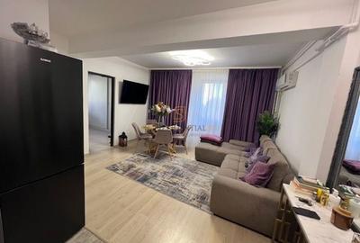 Apartament 3 camere, Oltenitei, Comision 0% - 14