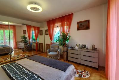 Apartament cu 2 camere semidecomandat, mobilat în Medicină - 12