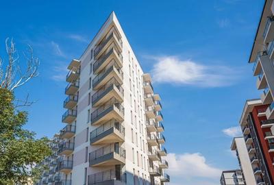 Metalurgiei, Top House Residence - 4