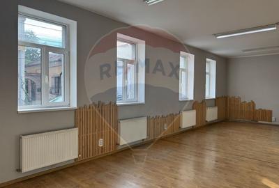 Birou, de 112.19999694824 mp, în Ultracentral - 6