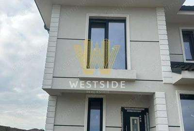 Duplex de vanzare, pe Calea Urseni, Mosnita Noua Duplex de vanzare, pe Calea Urseni, Mosnita Noua - 2