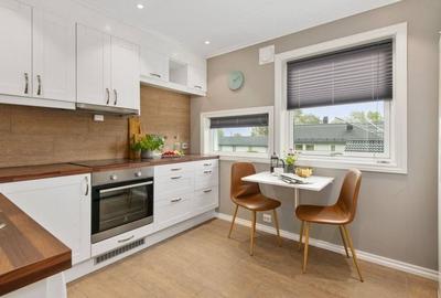 Apartament 3 Camere Sector 4 Grand Arena 77.5Mp - 1