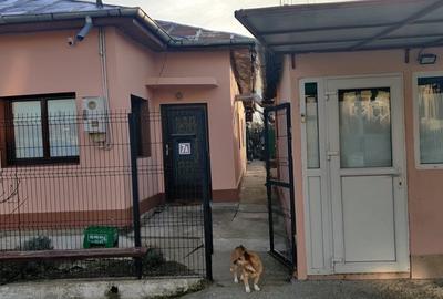 Casă cu 4 camere cu Teren 720 Mp în Oltenița - 1
