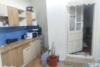 Casă cu 4 camere cu Teren 182 Mp în Ultracentral - 7