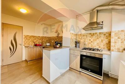 Apartament 2 camere de închiriat, termen lung, în Faleza Nord - 4