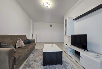 Coloseum Residence - Chiajna - inchiriere apartament 2 camere ! Parcare! - 8