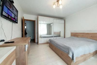 Apartament cu 3 camere semidecomandat în Dacia - 5