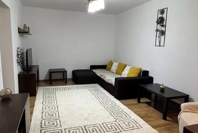 Apartament cu 2 camere decomandat, mobilat în Titan - 2