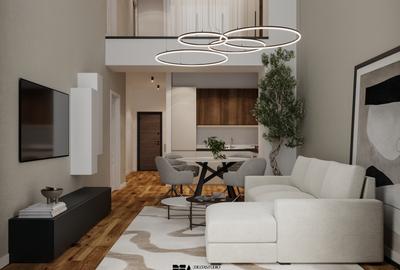 Penthouse 3 Camere cu Terasă Panoramică, Pajurei 3 Residence, 0% comision - 1