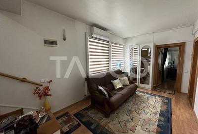 Casa tip californian cu crama piscina sauna garaj teren liber 250 mp - 22