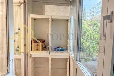 APARTAMENT 3 CAMERE TEI - ETAJ 3 - 2 BALCOANE - RENOVAT CU BUN GUST - 31