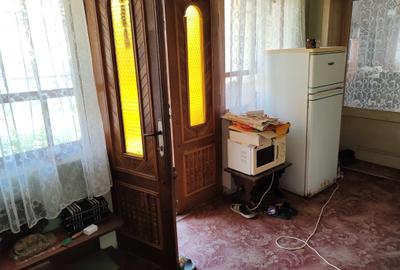 Casa 3 camere libera la vanzare TARLUNGENI - 14