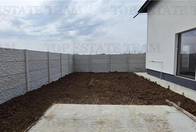 Casă individuală cu 4 camere cu Teren 262 Mp în Clinceni - 4