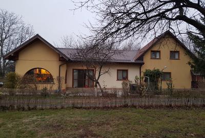 Casă individuală cu 3 camere cu Teren 900 Mp în Ferme - 1