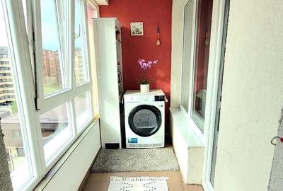 Apartament cu 2 camere decomandat în Chiajna - 9