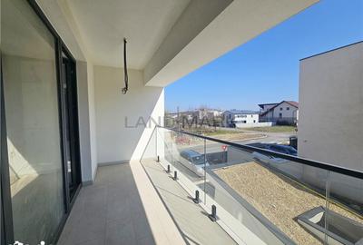 Apartament cu 2 camere în Est - 5