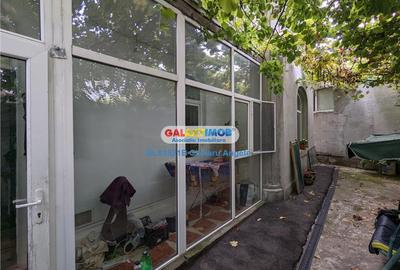 Casă cu 6 camere cu Teren 210 Mp în Timpuri Noi - 10