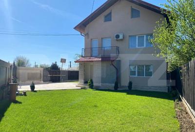 Casa deosebita in Valea Voievozilor - 4