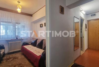 Apartament 4 camere zona Onix  Centru Civic - 21