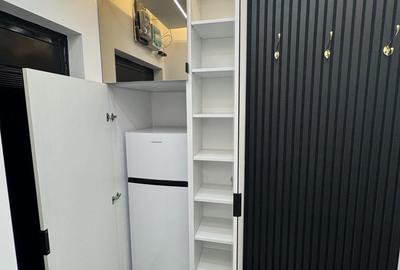 Garsonieră decomandată în Iosia - 7