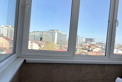 Apartament cu 2 camere în 1 Mai - 10
