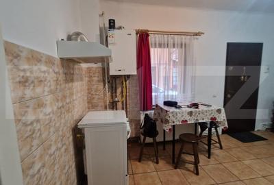 Casa in Centru Istoric, pod, pivnita, mobilata, 40 mp - 3