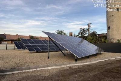 Casă cu 4 camere în Criș - 4