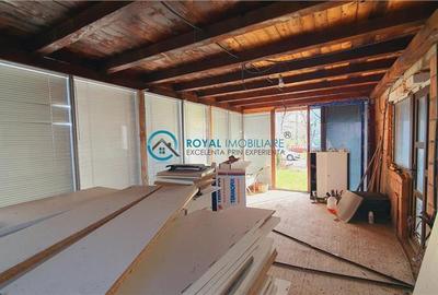 Casă individuală cu 6 camere cu Teren 422 Mp în Păulești - 14