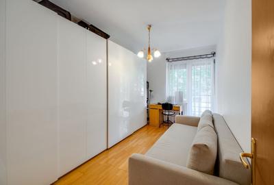 Comision 0% Apartament 3 camere P-ta Dorobanți | Loc parcare | Bloc Boutique - 10