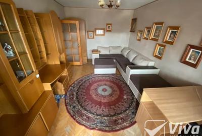 Apartament cu 2 camere decomandat, mobilat în Alexandru cel Bun - 3