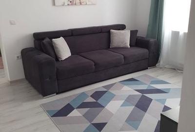 Apartament cu 3 camere în Central - 1