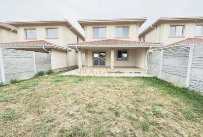 BG77-Vila Individuala 5 camere-COMISION 0% - 20