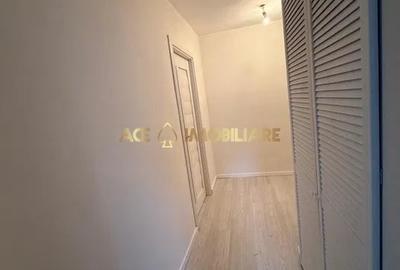 Apartament cu 3 camere circular, mobilat în Drumul Taberei - 6
