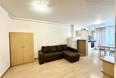 Apartament cu 2 camere, mobilat în Avantgarden